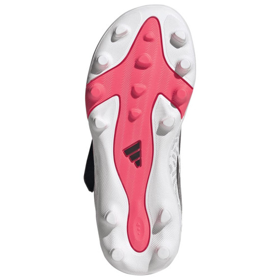 Adidas Predator Club Velcro FG/MG